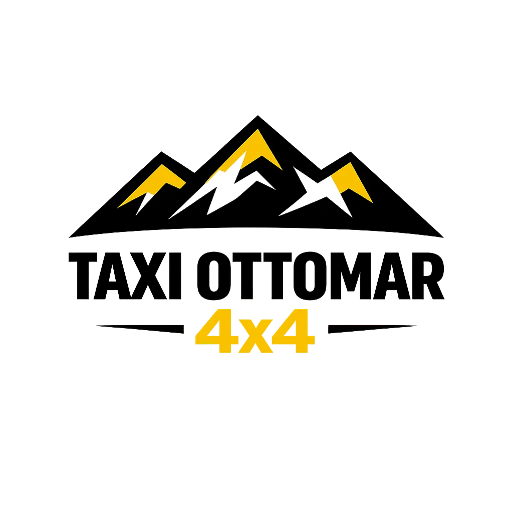 Taxi Ottomar 4x4
