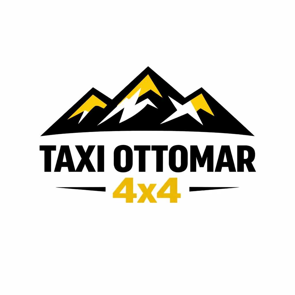 Taxi Ottomar 4x4